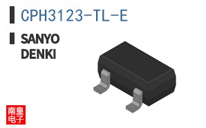 CPH3123-TL-E