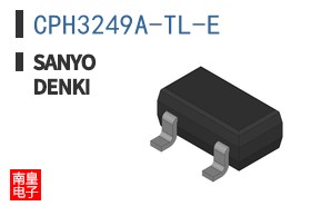 CPH3249A-TL-E