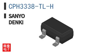 CPH3338-TL-H