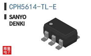 CPH5614-TL-E
