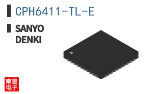 CPH6411-TL-E