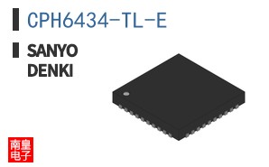 CPH6434-TL-E