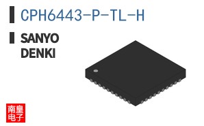 CPH6443-P-TL-H