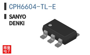 CPH6604-TL-E
