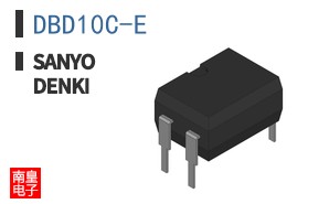 DBD10C-E