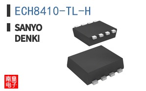 ECH8410-TL-H