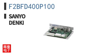 F2BFD400P100