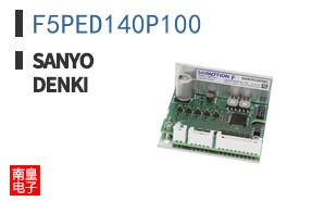 F5PED140P100