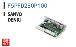 F5PFD280P100
