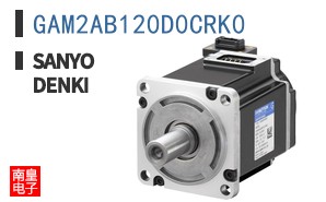 GAM2AB120D0CRK0