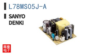 L78MS05J-A