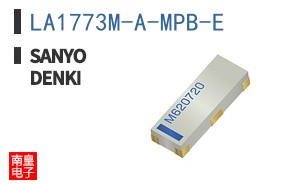 LA1773M-A-MPB-E