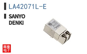 LA42071L-E