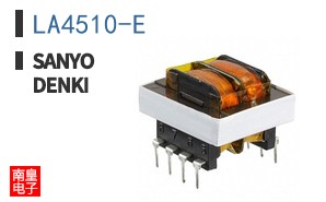 LA4510-E