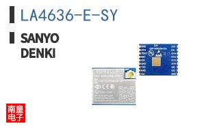 LA4636-E-SY