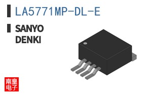 LA5771MP-DL-E