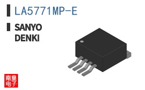 LA5771MP-E