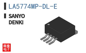 LA5774MP-DL-E