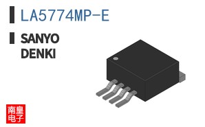 LA5774MP-E