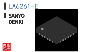 LA6261-E