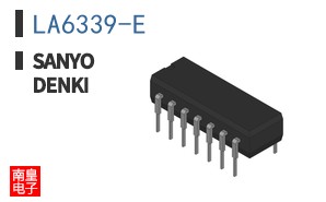 LA6339-E