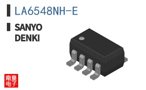 LA6548NH-E