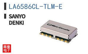 LA6586CL-TLM-E