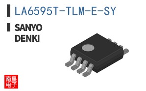 LA6595T-TLM-E-SY