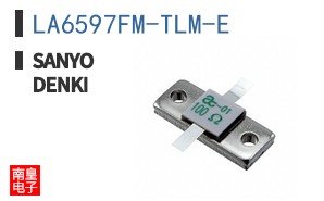 LA6597FM-TLM-E