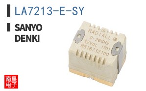 LA7213-E-SY