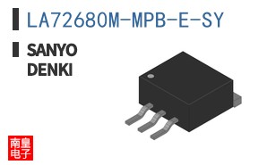 LA72680M-MPB-E-SY