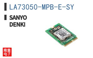 LA73050-MPB-E-SY