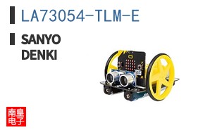 LA73054-TLM-E