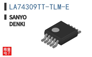LA74309TT-TLM-E