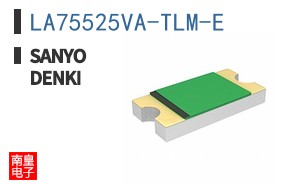 LA75525VA-TLM-E