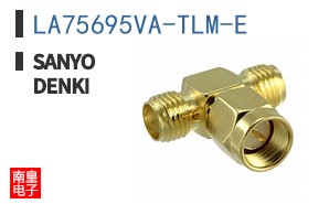 LA75695VA-TLM-E