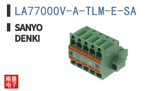 LA77000V-A-TLM-E-SA