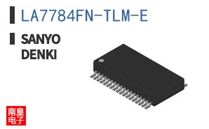 LA7784FN-TLM-E
