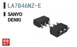 LA7846NZ-E