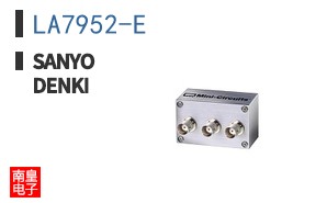 LA7952-E