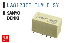 LA8123TT-TLM-E-SY