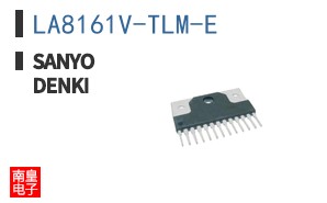 LA8161V-TLM-E