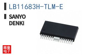 LB11683H-TLM-E