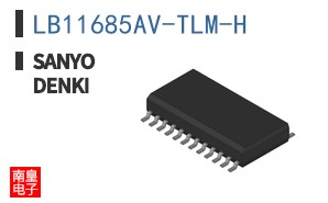 LB11685AV-TLM-H