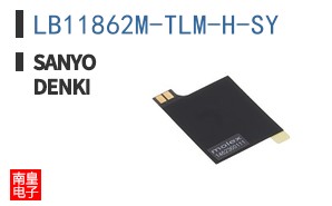 LB11862M-TLM-H-SY