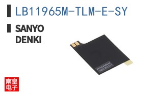 LB11965M-TLM-E-SY