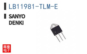 LB11981-TLM-E