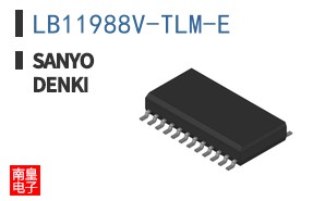 LB11988V-TLM-E