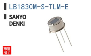 LB1830M-S-TLM-E
