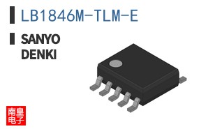 LB1846M-TLM-E